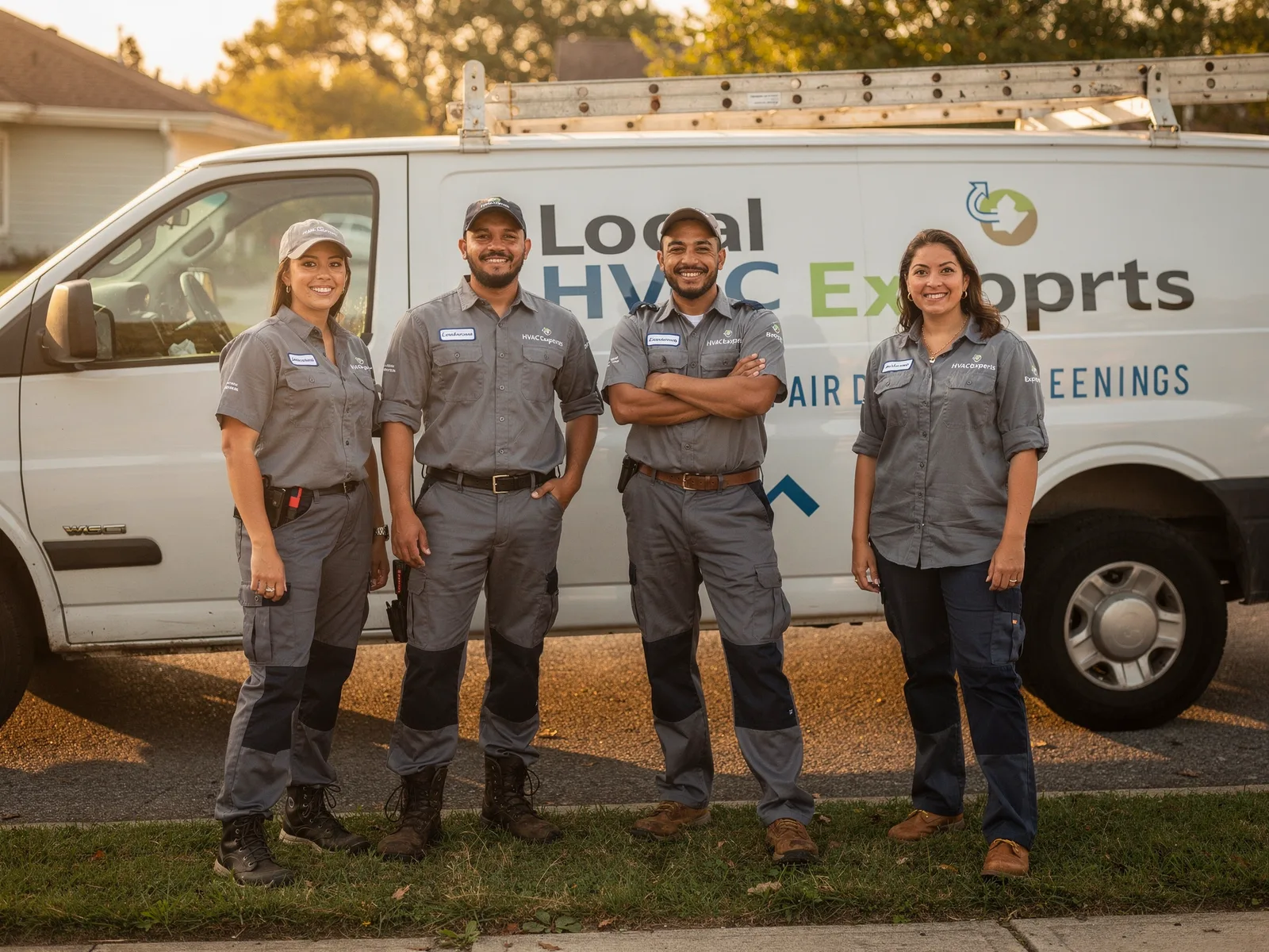 24/7 HVAC Repair & AC Replacement company in Bloomington, NY